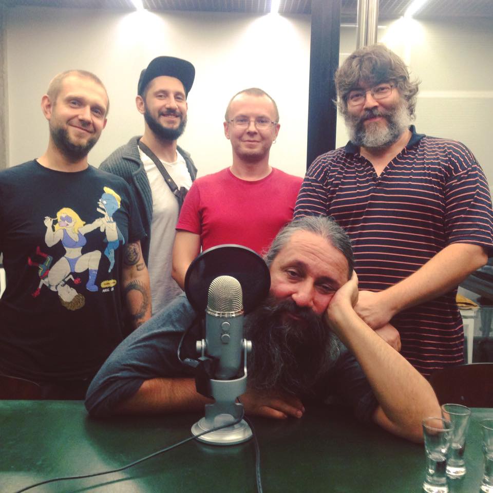 Сезон 2 эпизод 3 episode artwork